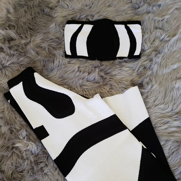 Two Piece Set - Picture 3 of 3